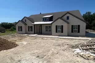 1007 Perrin Ln, Van Alstyne, TX 75495 - Photo 1