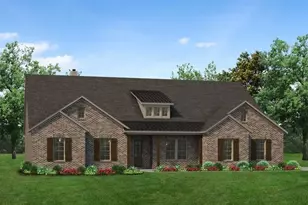 1007 Perrin Ln, Van Alstyne, TX 75495 - Photo 2
