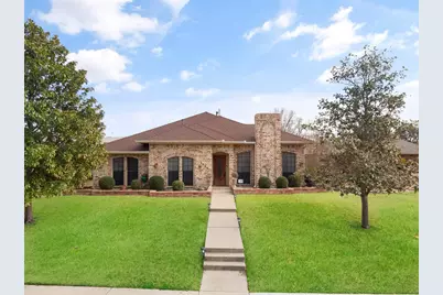 3708 Galloway Lane, Carrollton, TX 75007 - Photo 1