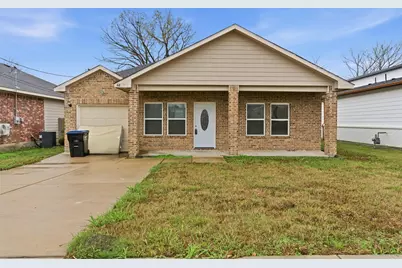 4805 Pickett, Greenville, TX 75401 - Photo 1
