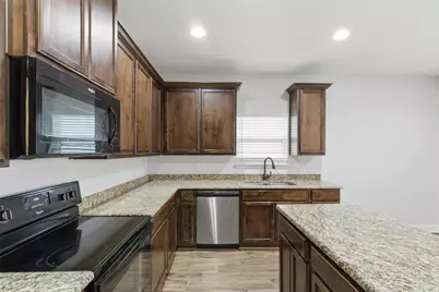 4805 Pickett, Greenville, TX 75401 - Photo 8