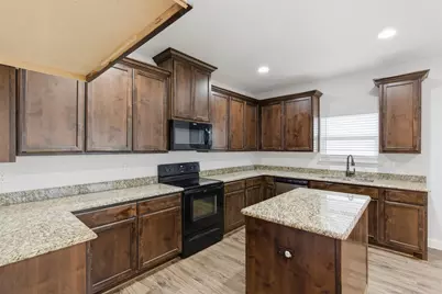 4805 Pickett, Greenville, TX 75401 - Photo 6