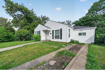 2334 Kathleen Avenue, Dallas, TX 75216 - Photo 2