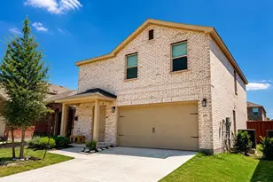 241 Adelina Dr, Little Elm, TX 75068 - Photo 1