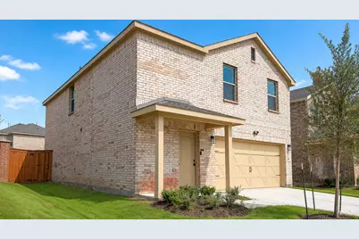 241 Adelina Drive, Little Elm, TX 75068 - Photo 2