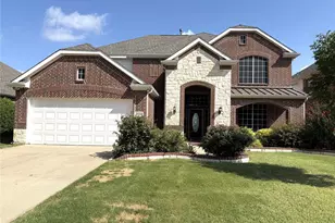 2800 Appaloosa Ct, Little Elm, TX 75068 - Photo 1