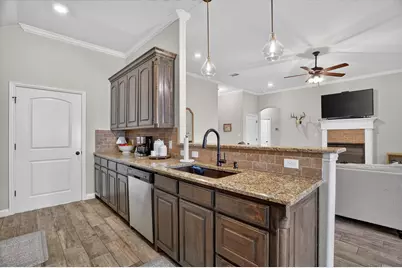 108 Meritt Street, Godley, TX 76044 - Photo 6