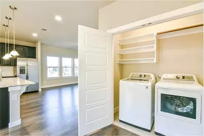 2305 Paxton Way, Denton, TX 76209 - Photo 8
