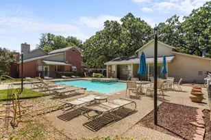 1456 Meadowood Village Dr, Fort Worth, TX 76120 - Photo 18