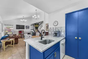 1456 Meadowood Village Dr, Fort Worth, TX 76120 - Photo 6
