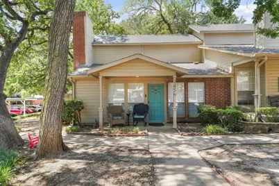 1456 Meadowood Village Drive, Fort Worth, TX 76120 - Photo 1