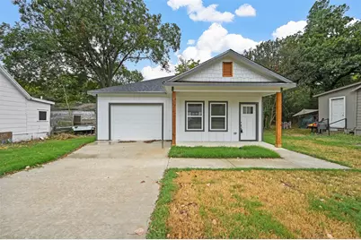 918 W Ford Street, Denison, TX 75020 - Photo 1