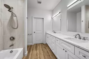 918 W Ford St, Denison, TX 75020 - Photo 16