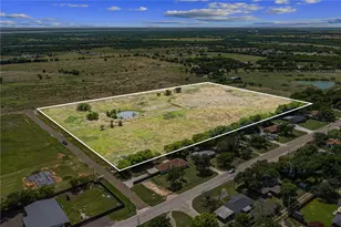 Tbd 13 2 Acres Lakewood Dr, Whitney, TX 76692 - Photo 1