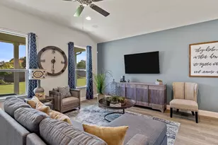 2605 Flycatcher Dr, Denton, TX 76205 - Photo 12