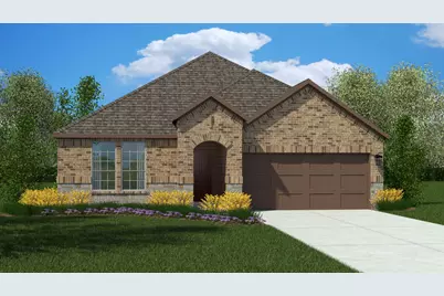 2605 Flycatcher Drive, Denton, TX 76205 - Photo 1