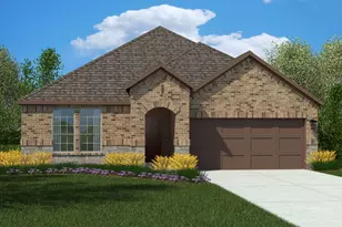 2605 Flycatcher Dr, Denton, TX 76205 - Photo 1