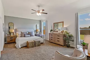 2605 Flycatcher Dr, Denton, TX 76205 - Photo 16