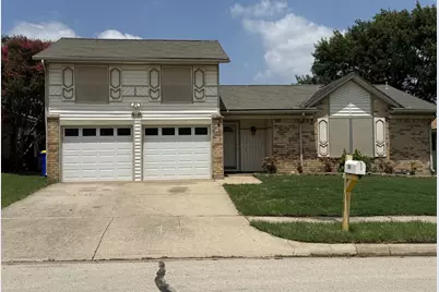 6516 Storm Drive, Watauga, TX 76148 - Photo 16