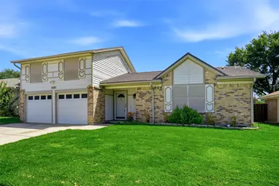 6516 Storm Drive, Watauga, TX 76148 - Photo 1