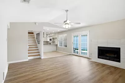 6516 Storm Drive, Watauga, TX 76148 - Photo 4