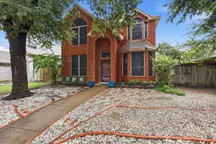 6517 White Oak Dr, Rowlett, TX 75089 - Photo 2