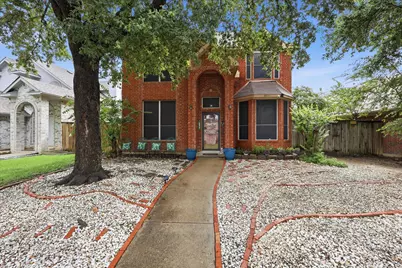 6517 White Oak Drive, Rowlett, TX 75089 - Photo 4