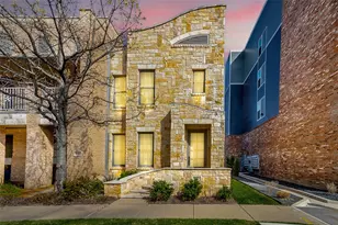1211 S Adams St, Fort Worth, TX 76104 - Photo 1