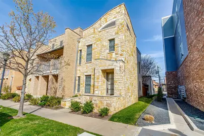 1211 S Adams Street, Fort Worth, TX 76104 - Photo 2