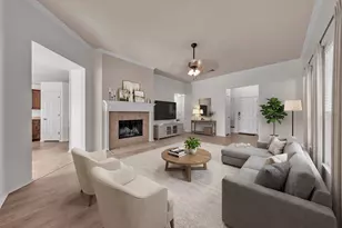 737 E Sheila Cir, Joshua, TX 76058 - Photo 4