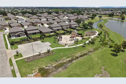 1433 Ancer Way, Fort Worth, TX 76052 - Photo 20