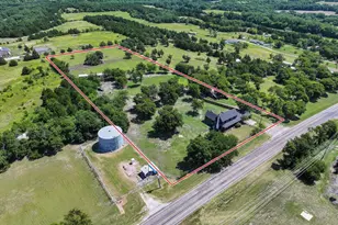 4453 FM 902, Howe, TX 75459 - Photo 20