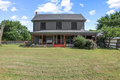 4453 Fm 902, Howe, TX 75459 - Photo 2