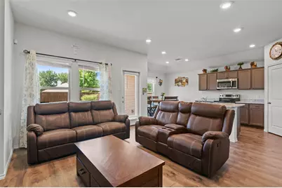 409 Wilson Way, Denton, TX 76207 - Photo 2