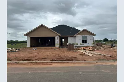 5565 Butterfield Meadows Parkway, Abilene, TX 79606 - Photo 1