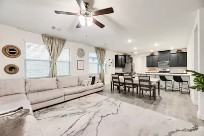 7009 Windmill Street, Little Elm, TX 76227 - Photo 2