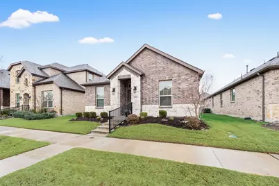 7009 Windmill Street, Little Elm, TX 76227 - Photo 26