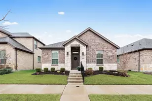7009 Windmill St, Little Elm, TX 76227 - Photo 24