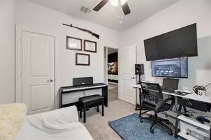 7009 Windmill St, Little Elm, TX 76227 - Photo 16