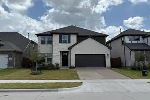 2308 Wheatgrass Wy, Melissa, TX 75454 - Photo 1