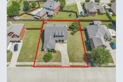1686 Tannerson Drive, Rockwall, TX 75087 - Photo 2