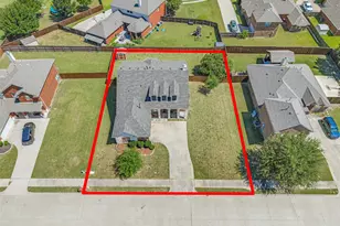 1686 Tannerson Dr, Rockwall, TX 75087 - Photo 2