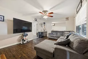 1412 Valley View St, Mesquite, TX 75149 - Photo 6