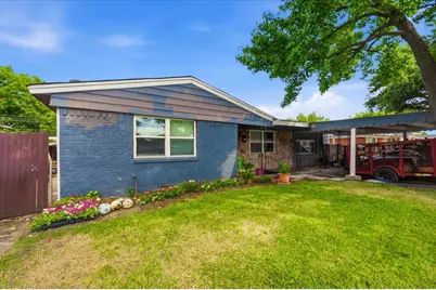 1412 Valley View Street, Mesquite, TX 75149 - Photo 2