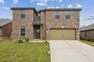 274 Moonstone Way, Princeton, TX 75407 - Photo 1