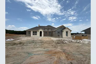 445 Texas Sage Trail, Weatherford, TX 76085 - Photo 1