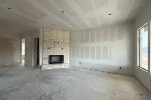 445 Texas Sage Trl, Weatherford, TX 76085 - Photo 6