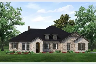 445 Texas Sage Trail, Weatherford, TX 76085 - Photo 2
