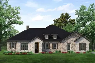 445 Texas Sage Trl, Weatherford, TX 76085 - Photo 2