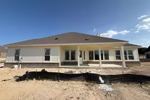 445 Texas Sage Trl, Weatherford, TX 76085 - Photo 10